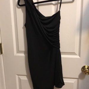Black body con dress